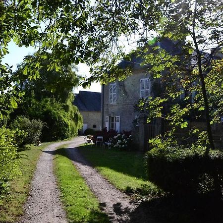 Utah Beach Chambre Hote Sainte-Marie-du-Mont (Manche) Exterior foto