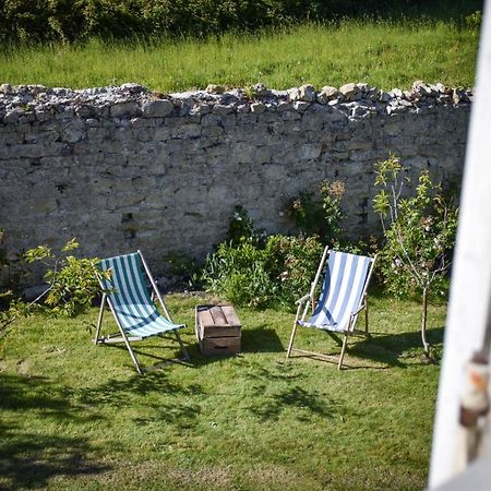 Utah Beach Chambre Hote Sainte-Marie-du-Mont (Manche) Exterior foto