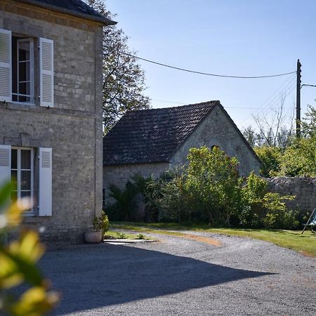 Utah Beach Chambre Hote Sainte-Marie-du-Mont (Manche) Exterior foto