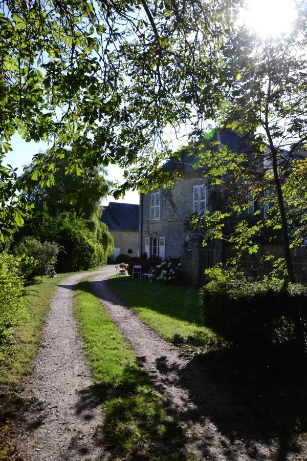 Utah Beach Chambre Hote Sainte-Marie-du-Mont (Manche) Exterior foto