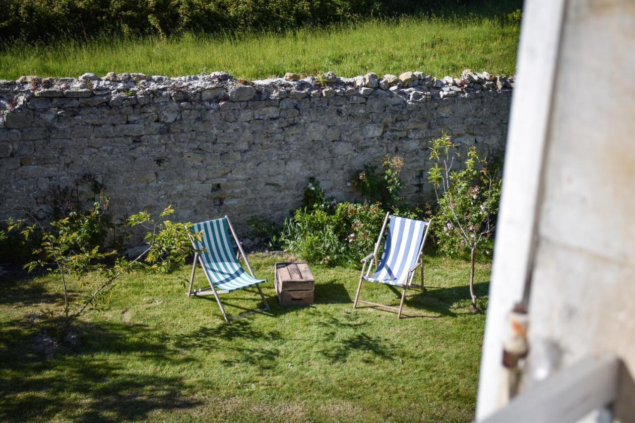 Utah Beach Chambre Hote Sainte-Marie-du-Mont (Manche) Exterior foto