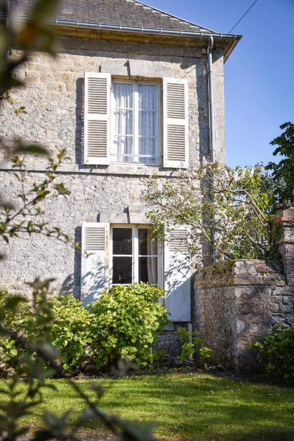 Utah Beach Chambre Hote Sainte-Marie-du-Mont (Manche) Exterior foto
